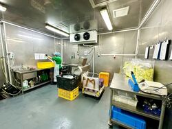 Westview Food Factory (D22), Factory #557246361